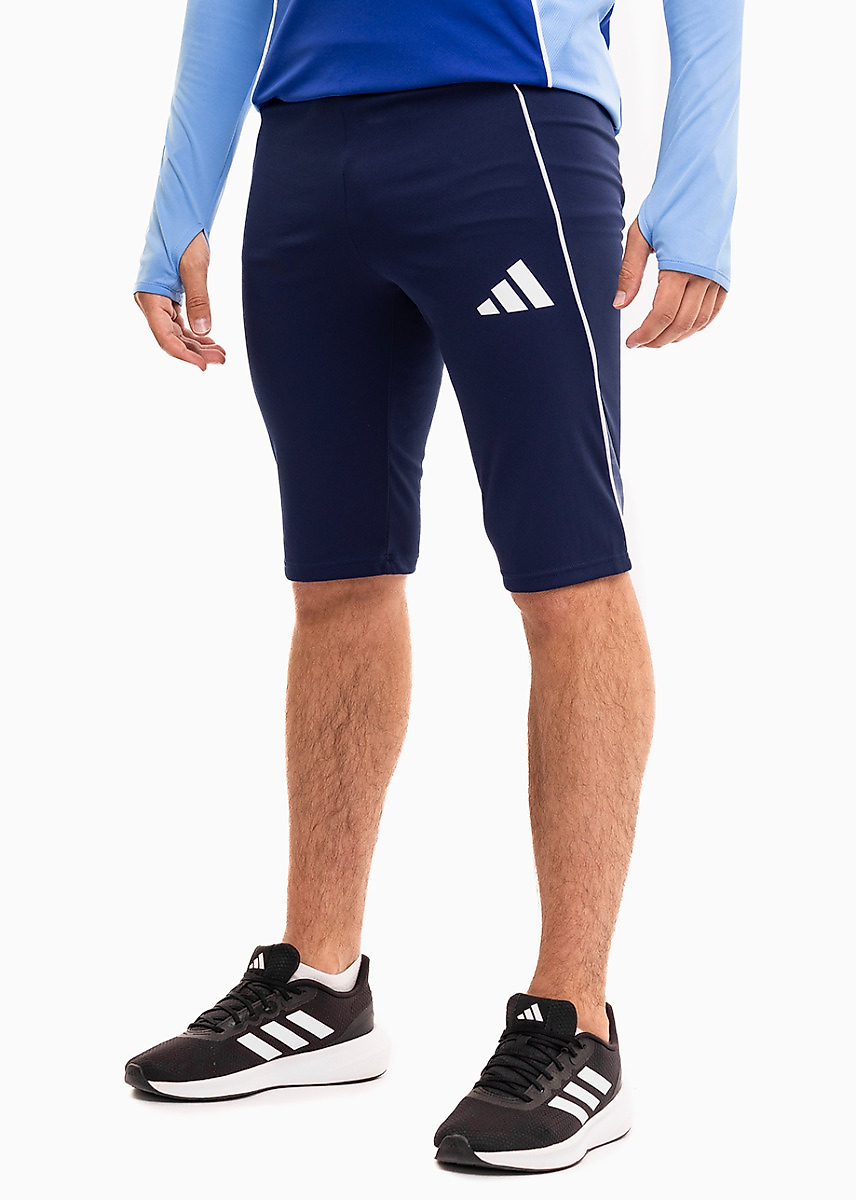 adidas Férfi rövidnadrág Tiro 25 Competition 1/2 JI6544
