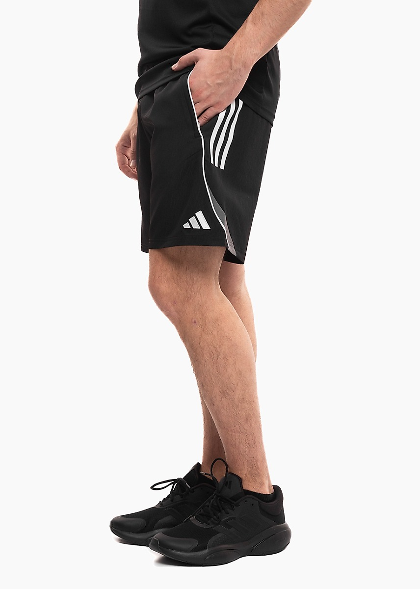 Férfi rövidnadrág adidas Tiro 25 Competition Downtime IW0407