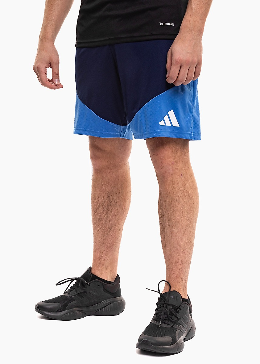adidas Férfi rövidnadrág Tiro 26 Competition Training JX4252