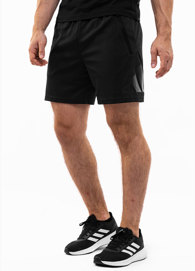 adidas Spodenki męskie Essentials French Terry 3-Stripes IS1340 adidas Spodenki męskie Essentials French Terry 3-Stripes IS1340