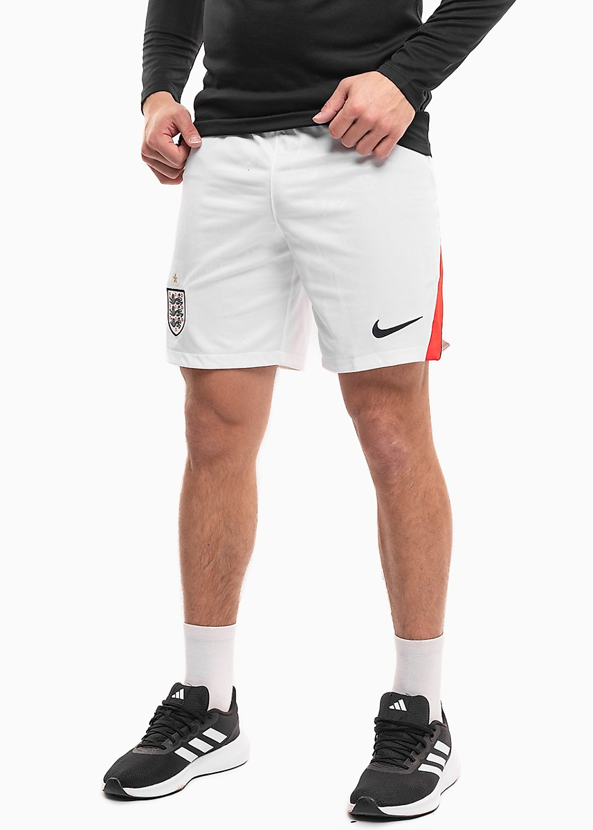 Férfi rövidnadrág Nike Anglia Stadium 2025/26 Home IB4845 100