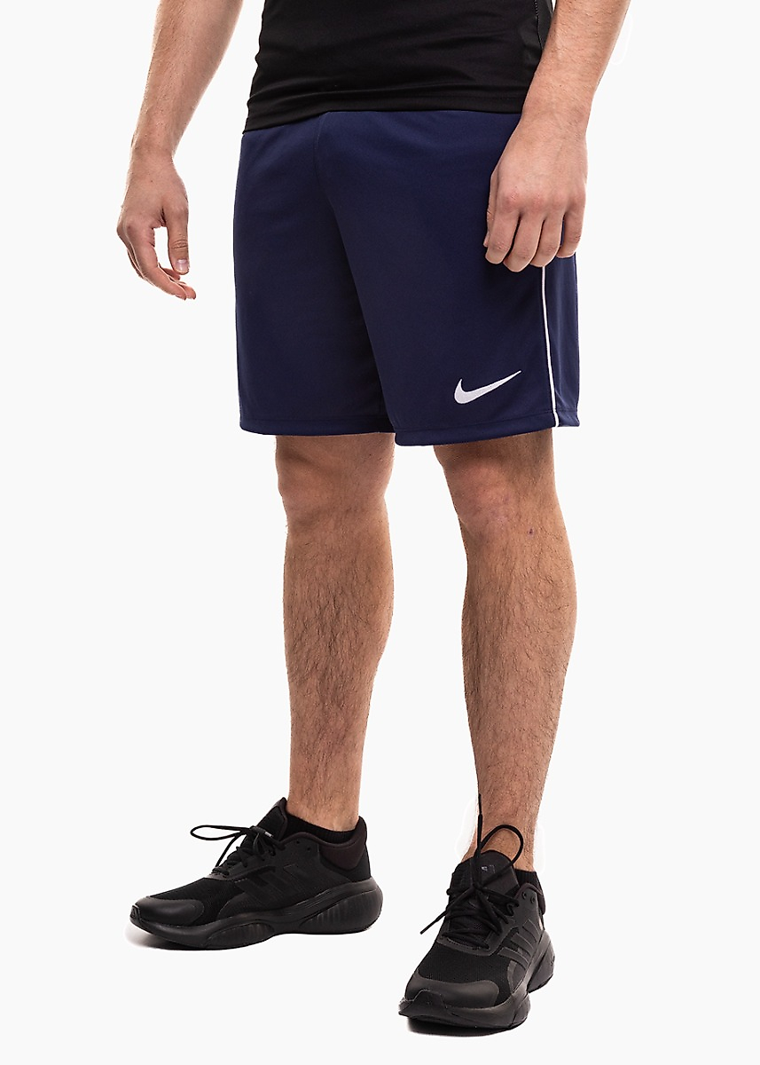 Férfi rövidnadrág Nike Dri-Fit Park 26 HM7146 410