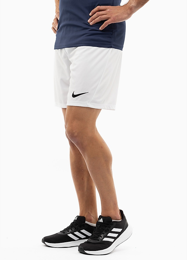 Nike Spodenki Dry Park III BV6855 100 Nike Spodenki Dry Park III BV6855 100
