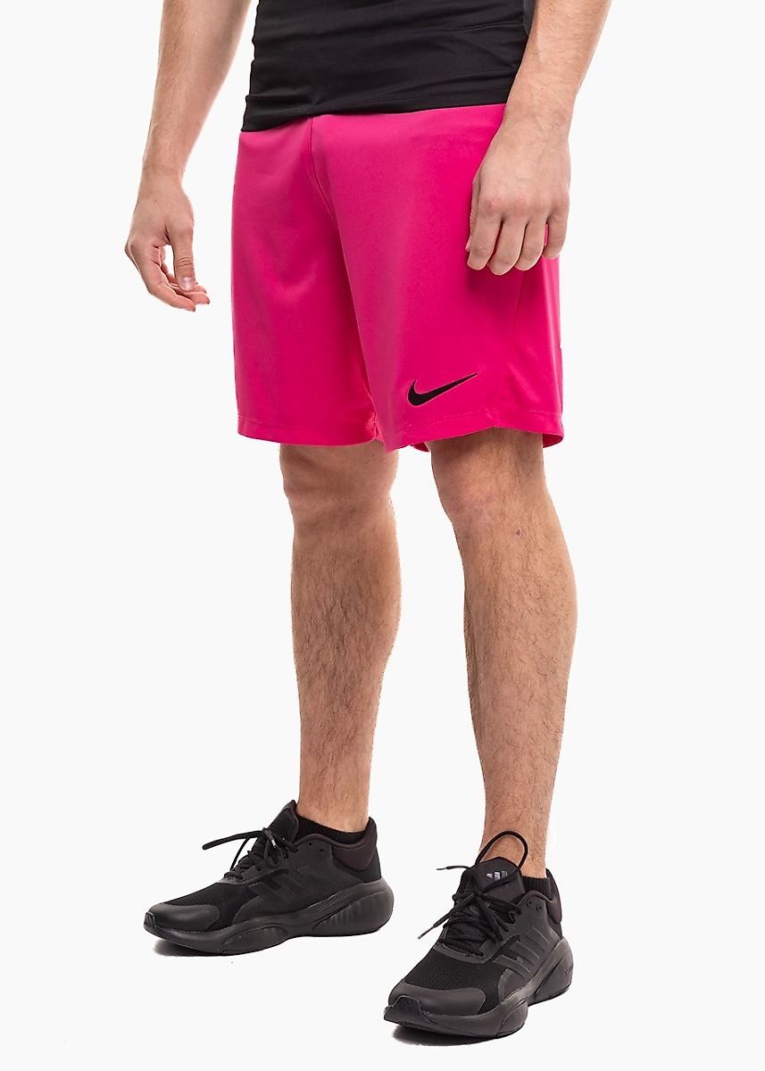Férfi rövidnadrág Nike Dry Park III NB K BV6855 616