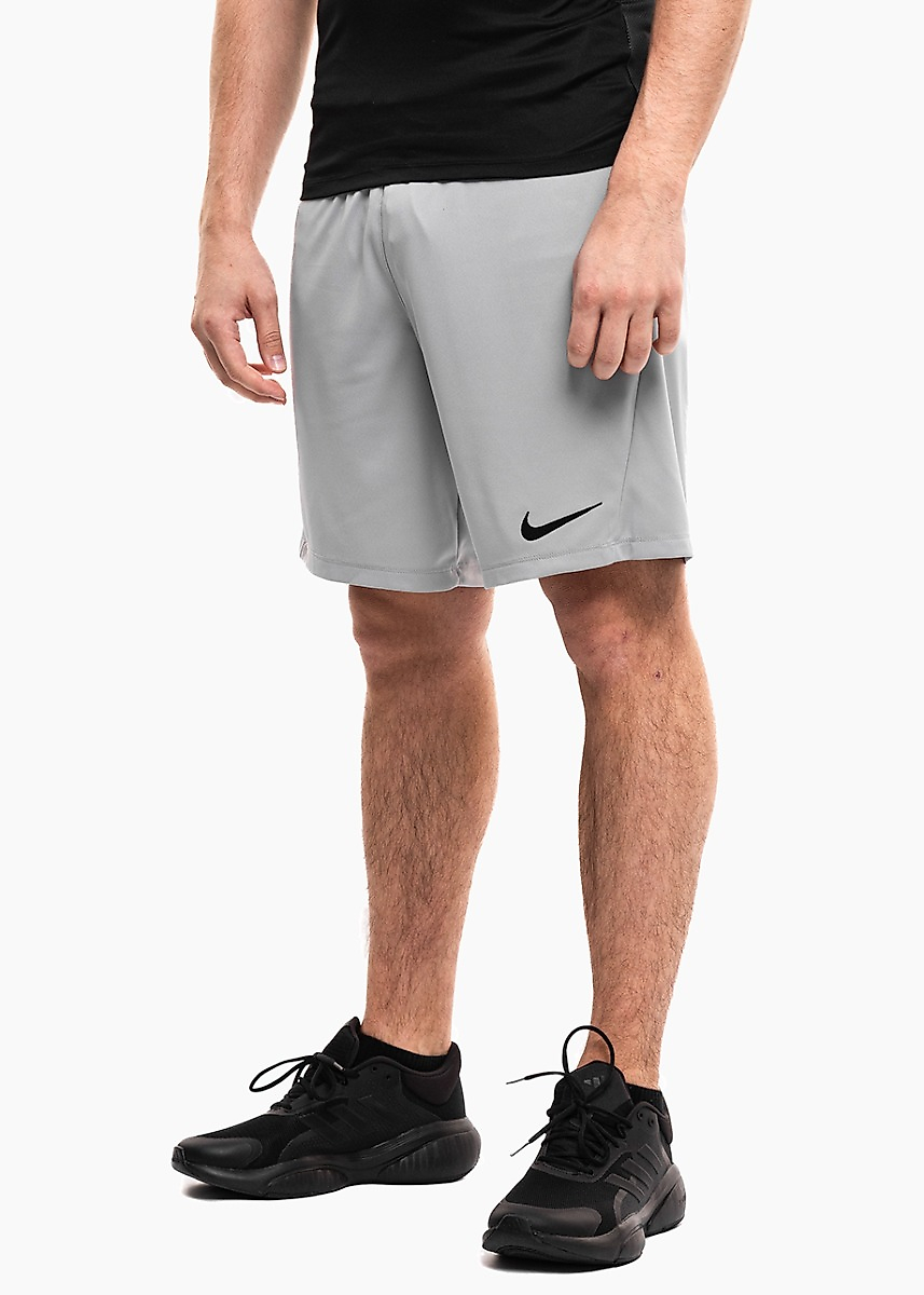 Férfi rövidnadrág Nike Dry Park III NB K BV6855 012