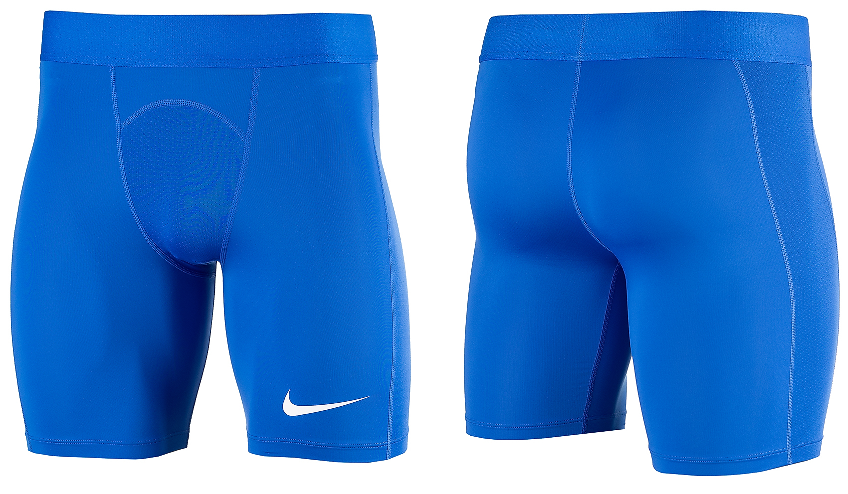 Nike Spodenki męskie Dri-Fit Strike Np Short DH8128 463