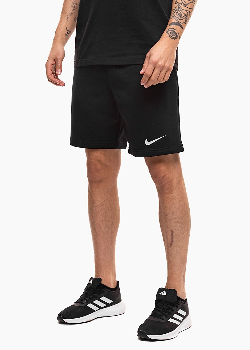 Férfi rövidnadrág Nike Park 26 Fleece IB1238 010