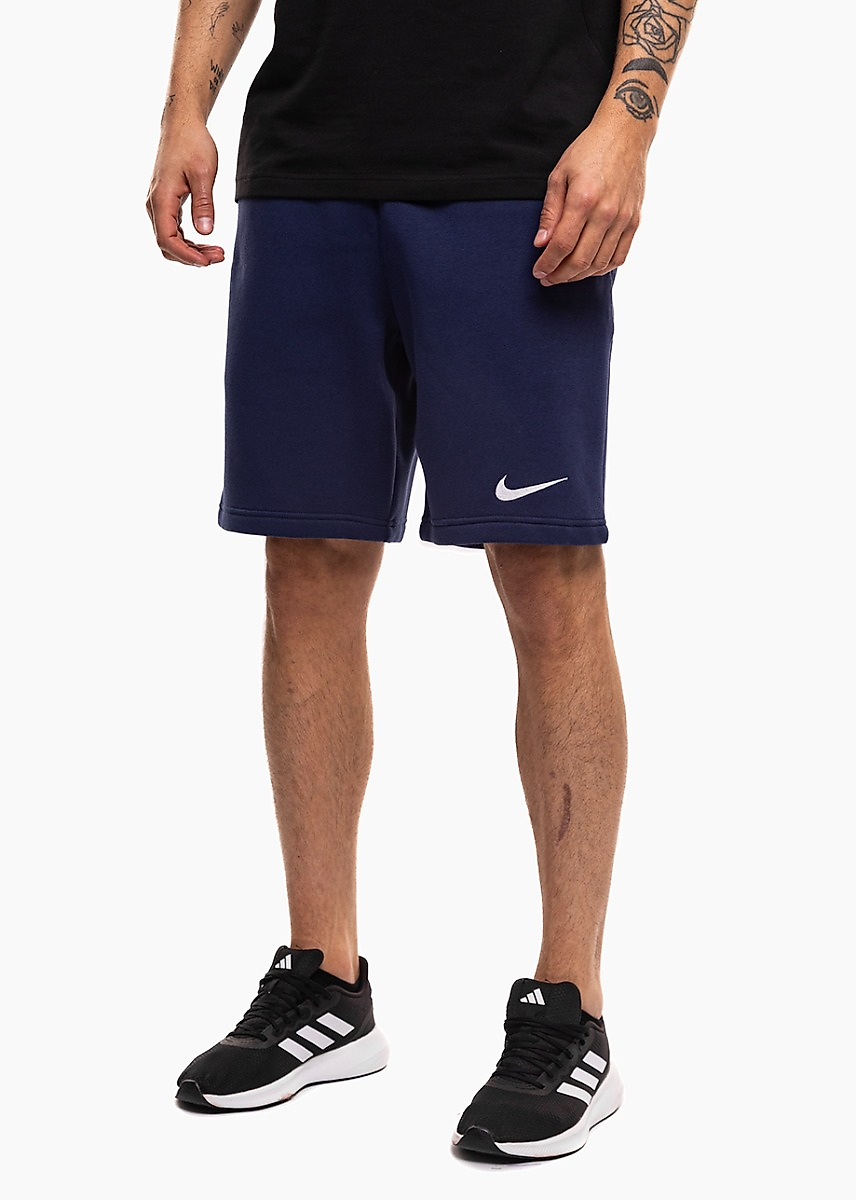 Férfi rövidnadrág Nike Park 26 Fleece IB1238 410