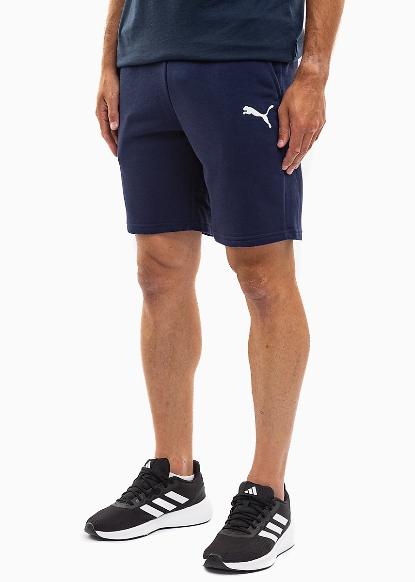 PUMA Férfi nadrág teamGOAL 23 Casuals Shorts 656581 06