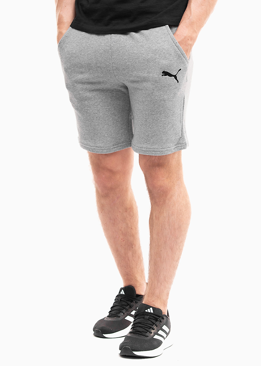 PUMA Spodenki męskie TeamGOAL 23 Casuals Shorts 656581 33