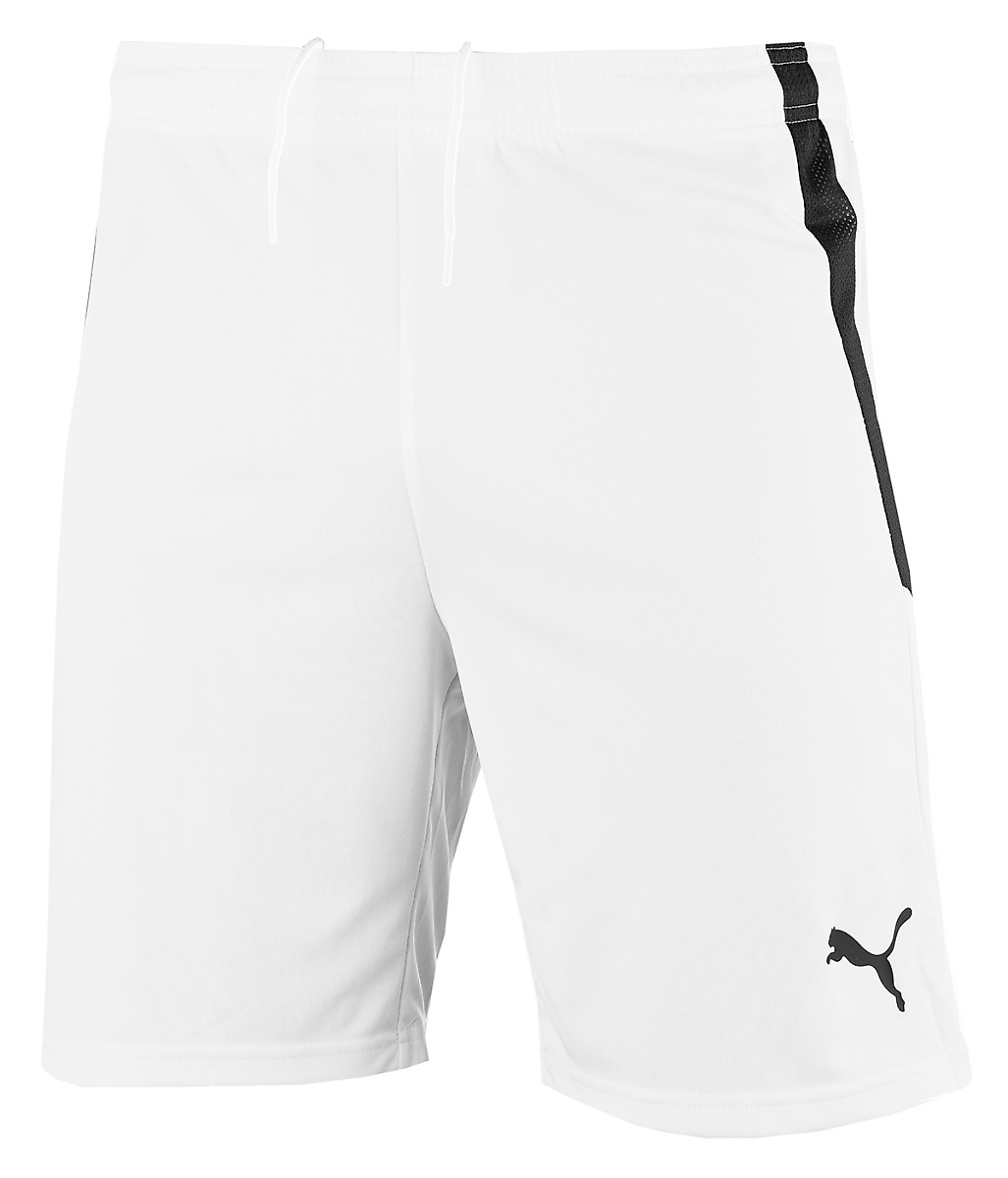 PUMA Férfi rövidnadrág teamLIGA 704924 04
