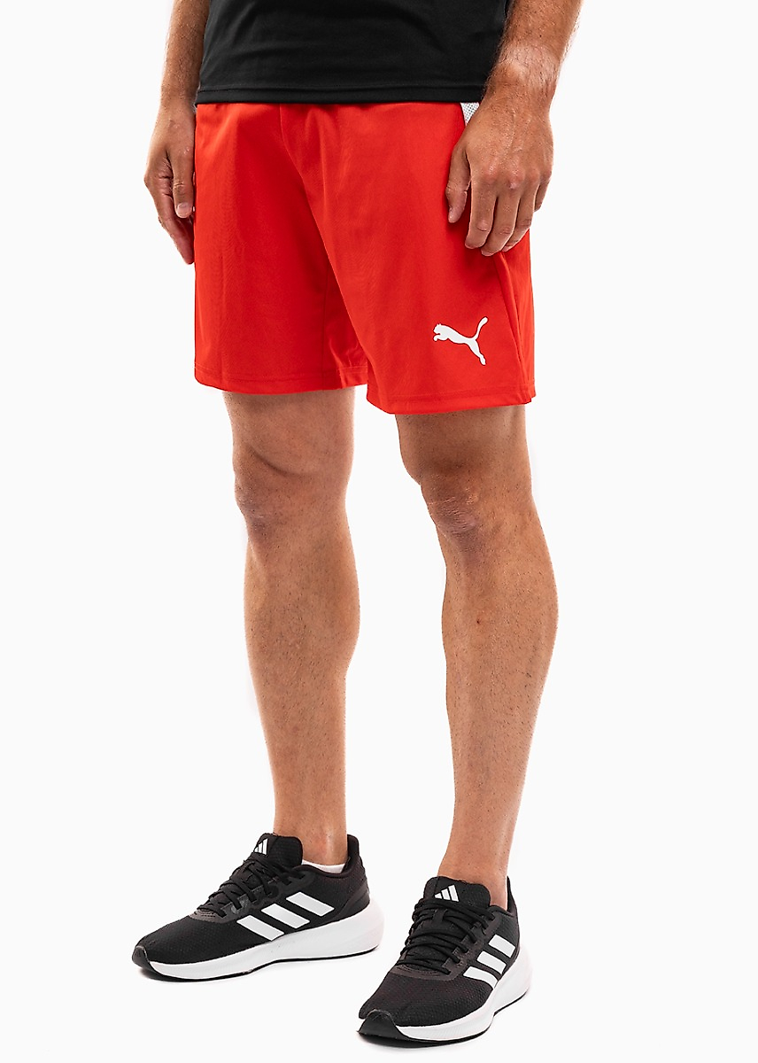 PUMA Férfi nadrág teamLIGA 704924 01