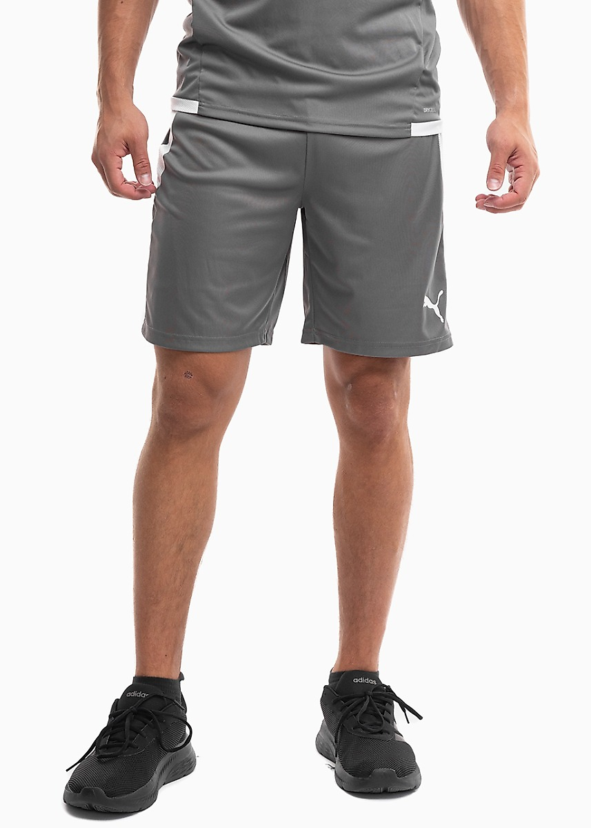Férfi sport rövidnadrág Puma teamLIGA 704924 13