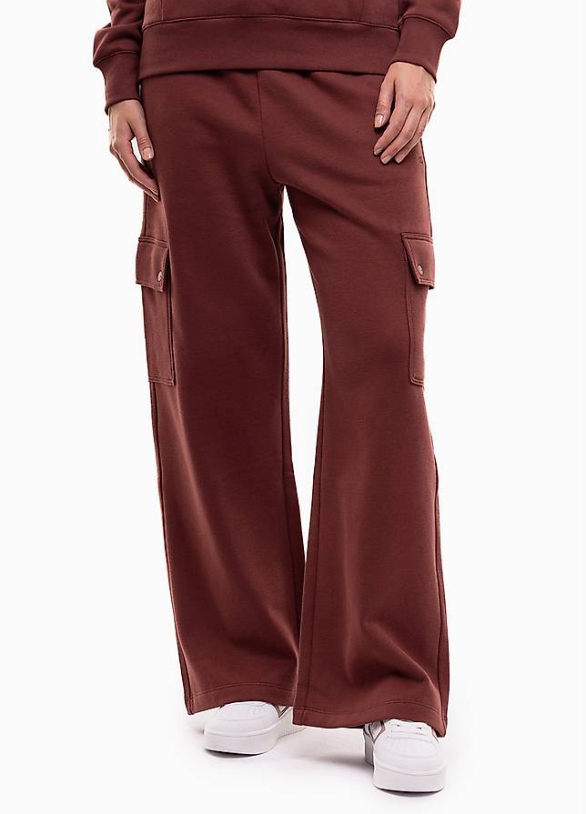 Champion Spodnie damskie Cargo Pants 117603 MS524 Champion Spodnie damskie Cargo Pants 117603 MS524