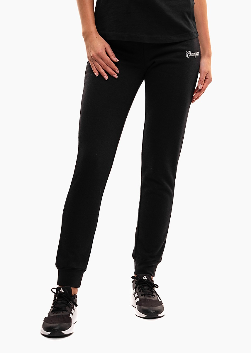 Champion Női melegítőnadrág Rib Cuff Pants 118256 KK001