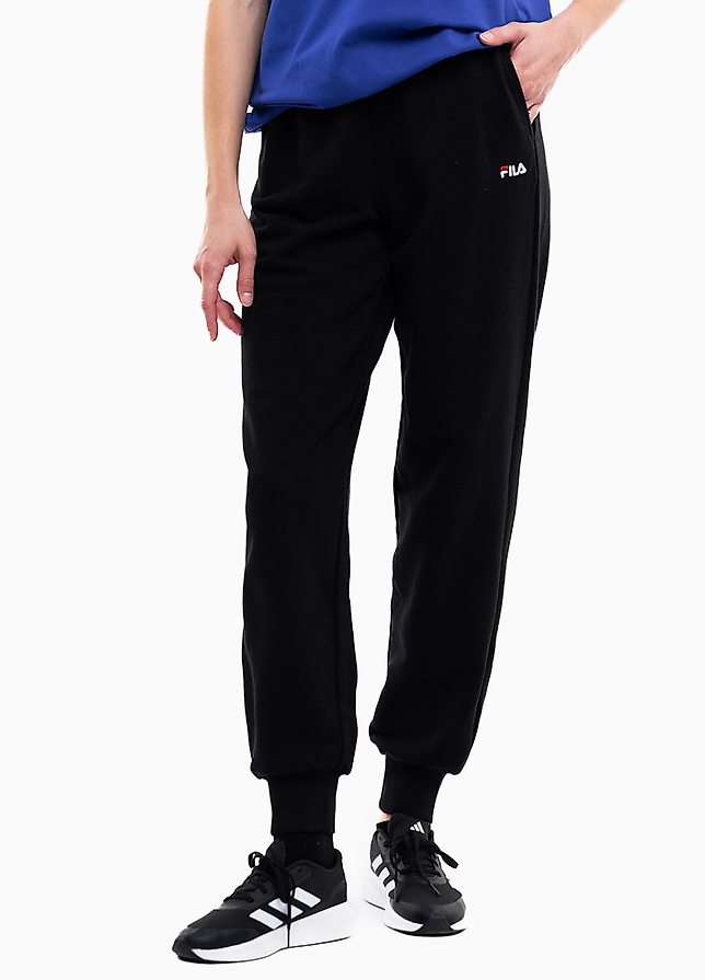Fila Spodnie damskie Buetzow FAW0701 80010 Fila Spodnie damskie Buetzow FAW0701 80010