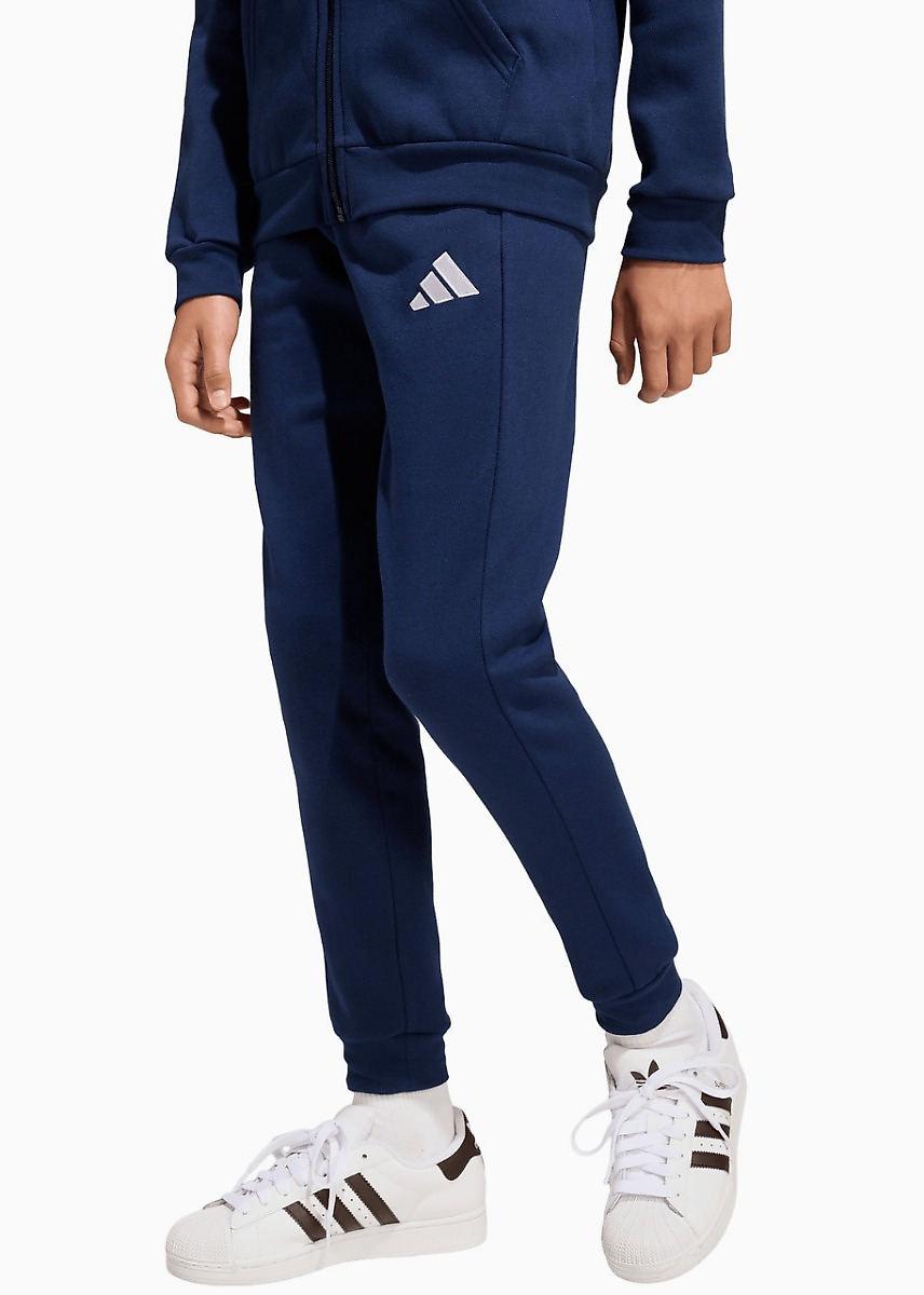 adidas Gyerek nadrág Entrada 26 Sweat JZ9135