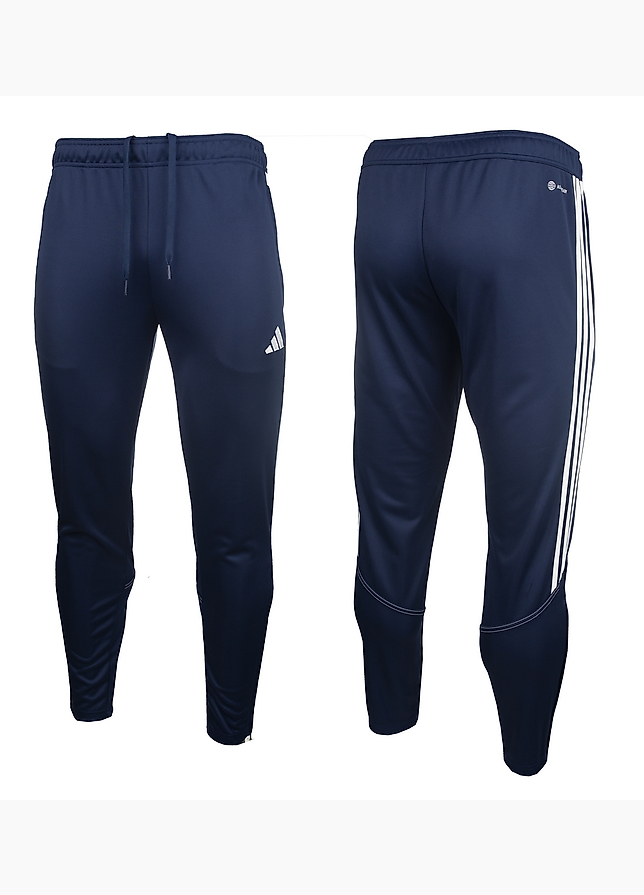 adidas Spodnie dla dzieci Tiro 23 Club Training HZ0177 adidas Spodnie dla dzieci Tiro 23 Club Training HZ0177