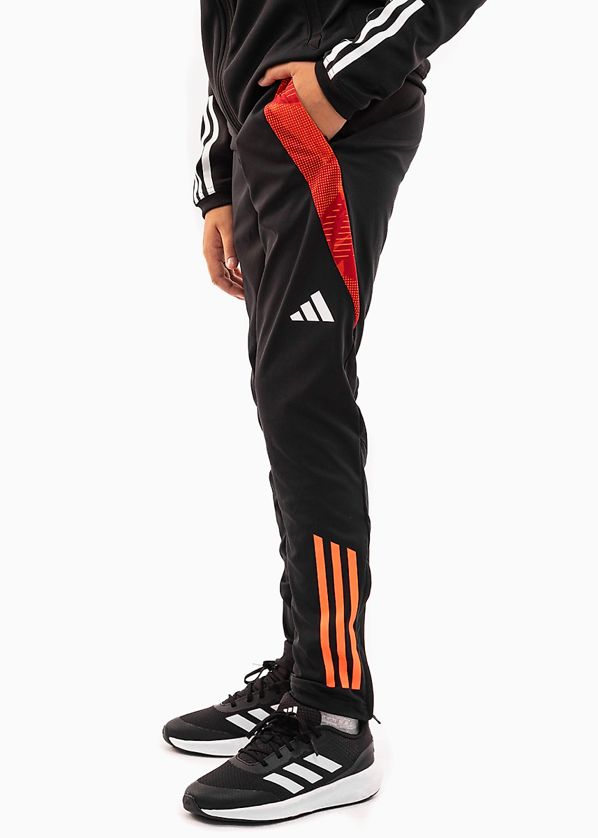 adidas Gyerek nadrág Tiro 24 Competition Training IS1638