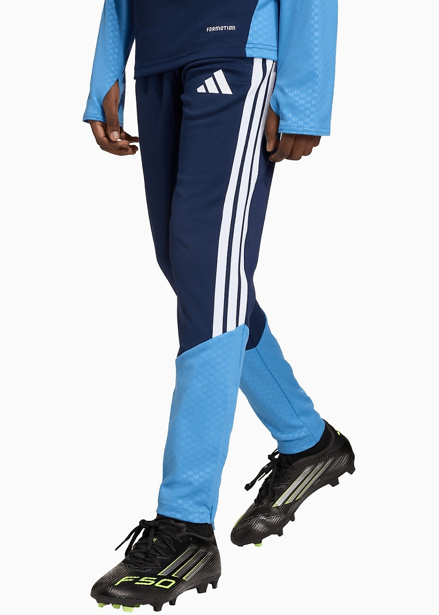 adidas Gyerek edzőnadrág Tiro 26 Competition Training JN2260