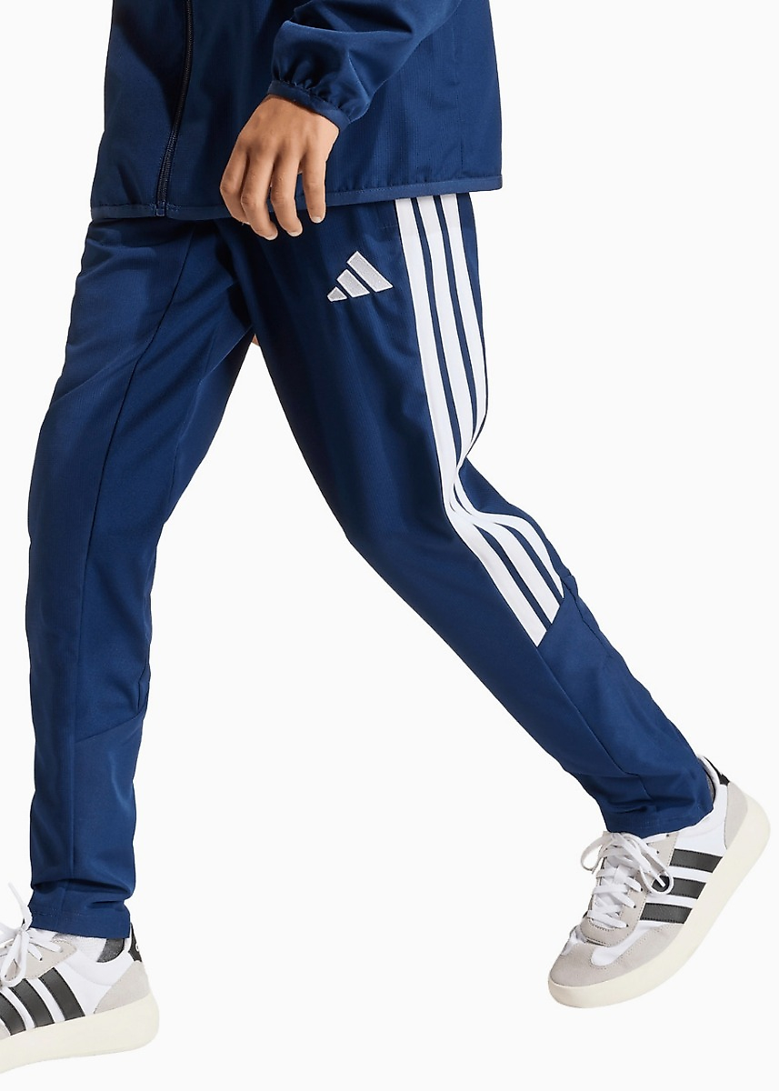 adidas Gyerek nadrág Tiro 26 League Presentation JZ9052