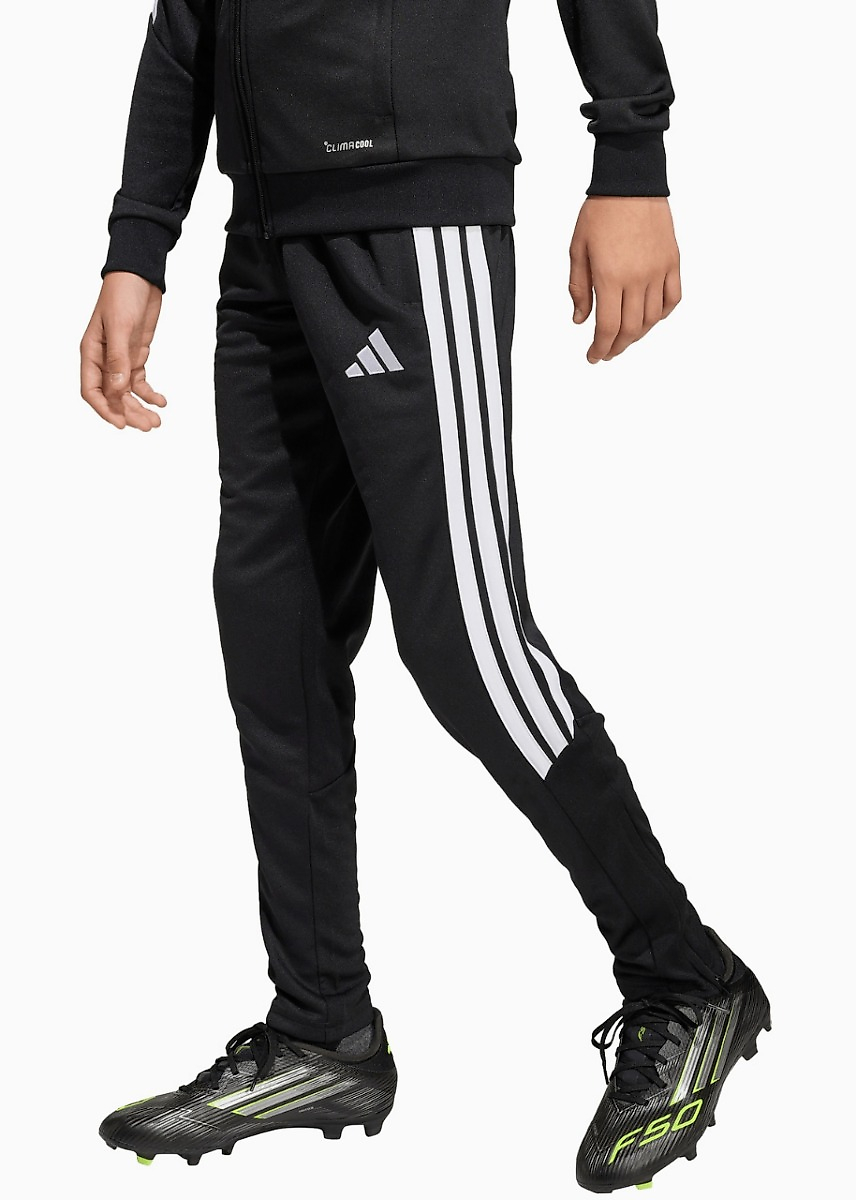 adidas Gyerek nadrág Tiro 26 League Training Regular JY9680