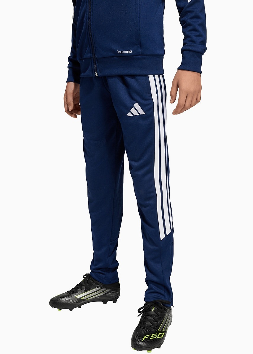 adidas Gyerek nadrág Tiro 26 League Training Regular JY9675