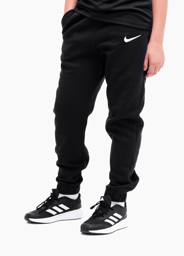 Nike Spodnie Dla Dzieci Park 20 Fleece Pant CW6909 010 Nike Spodnie Dla Dzieci Park 20 Fleece Pant CW6909 010