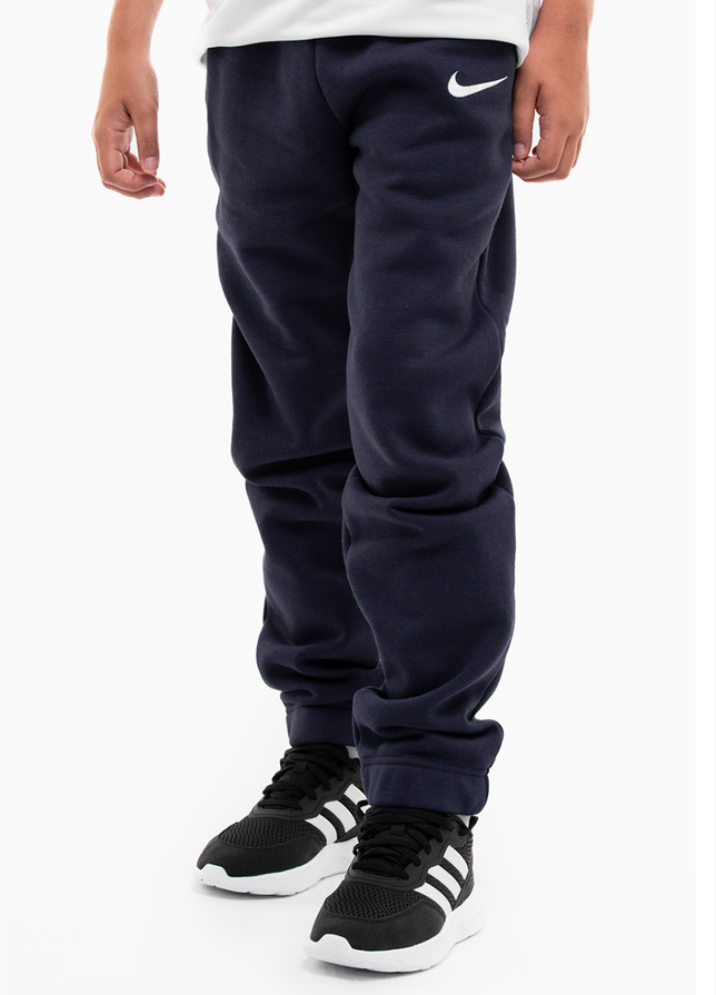 Nike Spodnie Dla Dzieci Park 20 Fleece Pant CW6909 451 Nike Spodnie Dla Dzieci Park 20 Fleece Pant CW6909 451