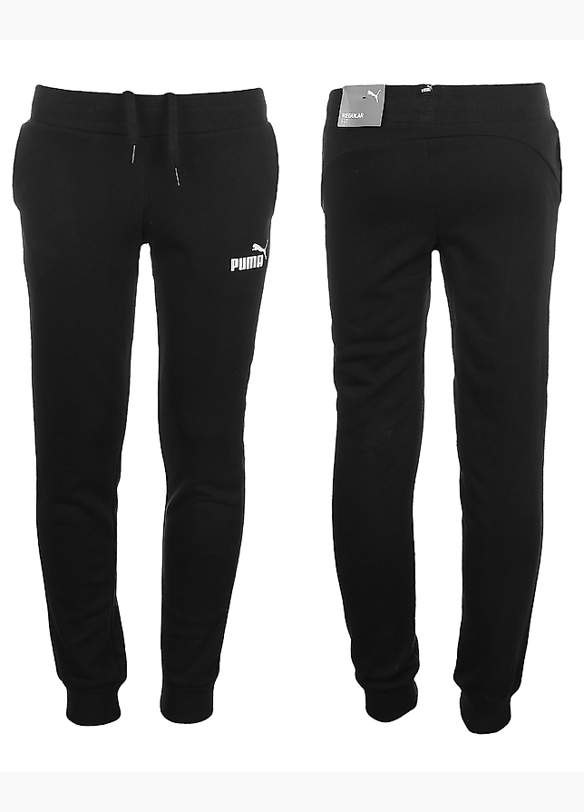 PUMA Spodnie dla dzieci ESS Sweatpants TR 587037 01 PUMA Spodnie dla dzieci ESS Sweatpants TR 587037 01