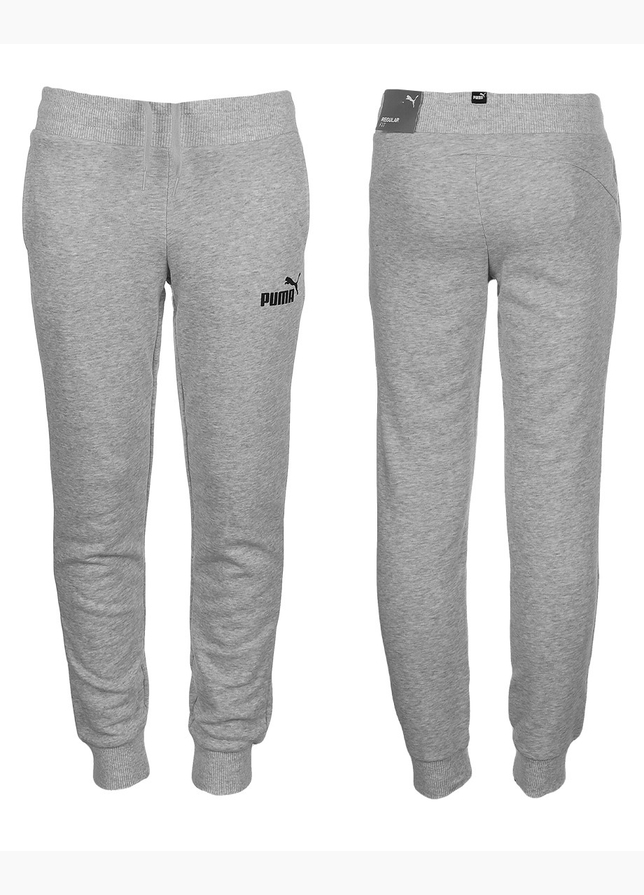 PUMA Spodnie dla dzieci ESS Sweatpants TR 587037 04 PUMA Spodnie dla dzieci ESS Sweatpants TR 587037 04
