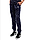 A(z) Puma spodnie dziecięce teamRISE Poly Training Pants Jr 657391 06 termékváltozat képe