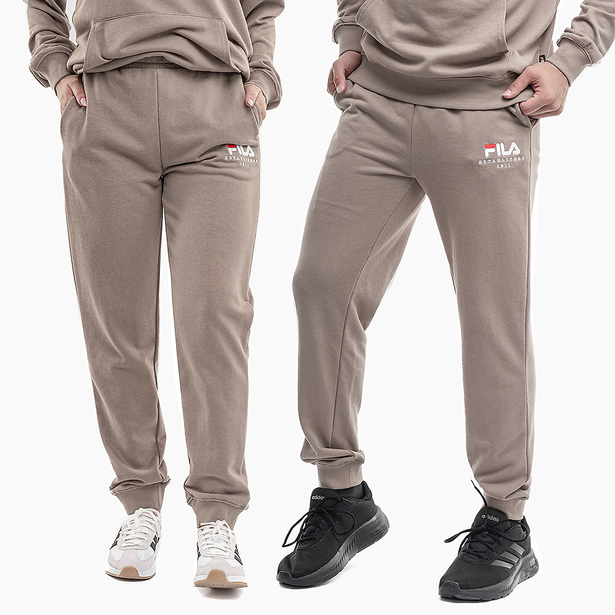 Fila Uniszex melegítőnadrág Valsera FAU0228 70008