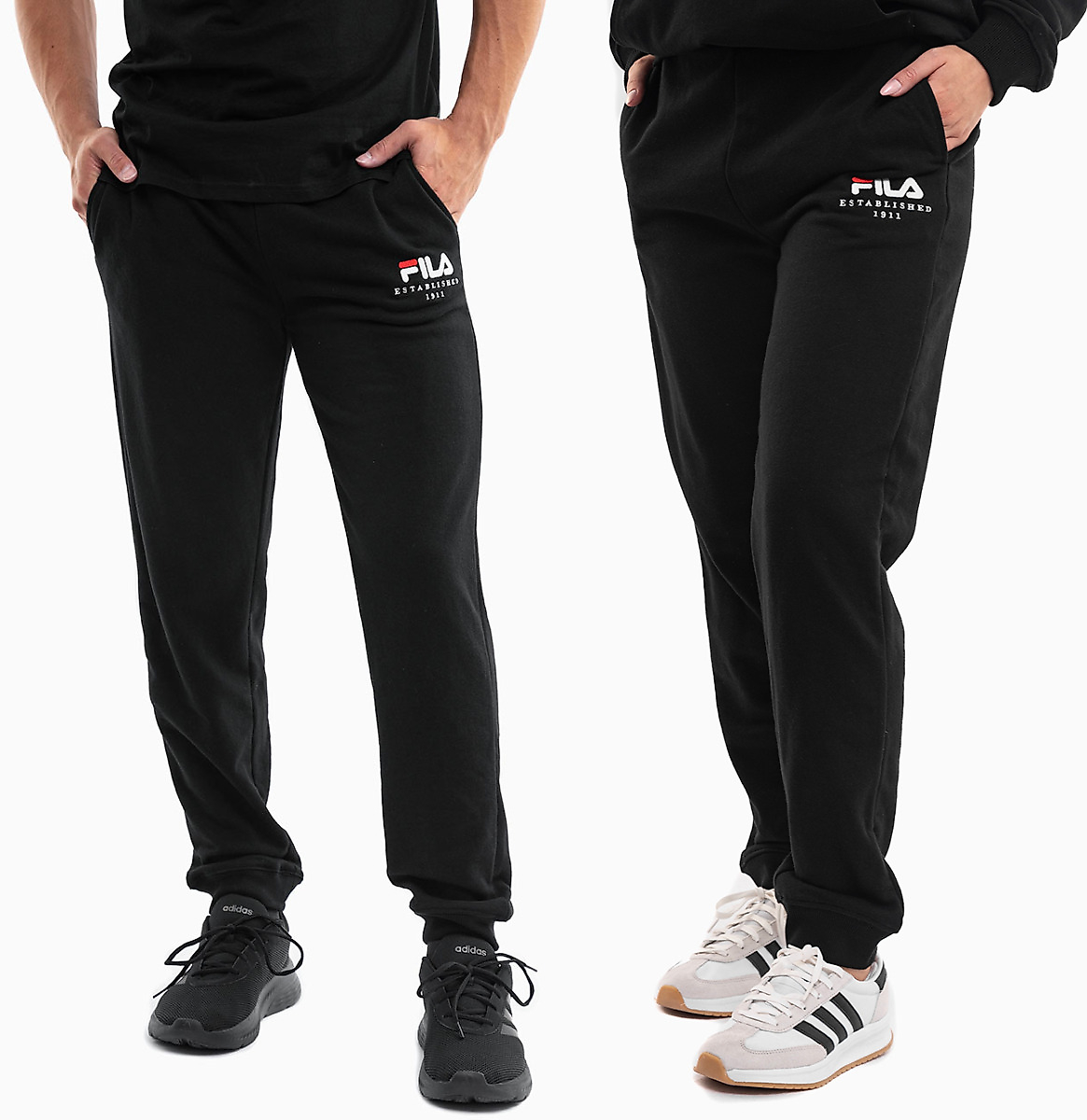 Fila Uniszex melegítőnadrág Valsera FAU0228 80010