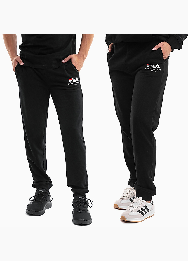 Fila Uniszex melegítőnadrág Valsera FAU0228 80010 Fila Uniszex melegítőnadrág Valsera FAU0228 80010