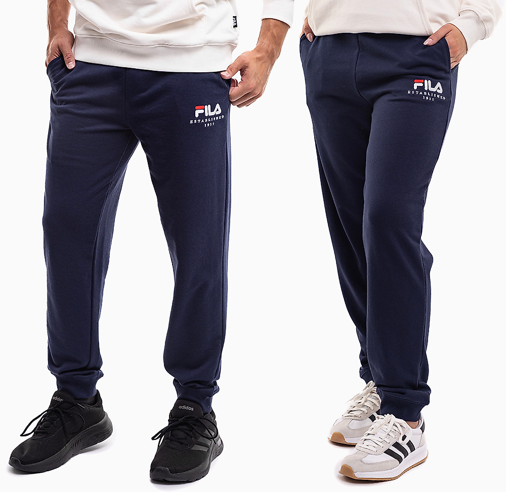 Fila Uniszex melegítőnadrág Valsera FAU0228 50004