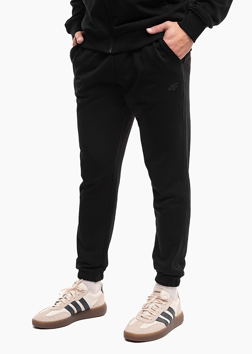 Férfi nadrág 4F CAS M1673 4FWMM00TTROM1673 20S