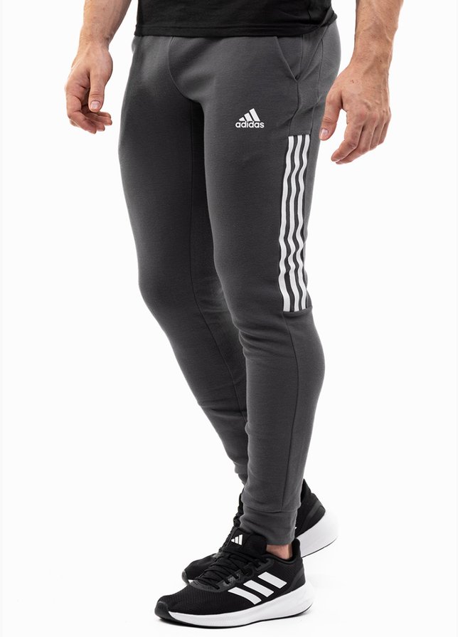 adidas Spodnie męskie Aeroready Motion Sport Pants HC0648 adidas Spodnie męskie Aeroready Motion Sport Pants HC0648