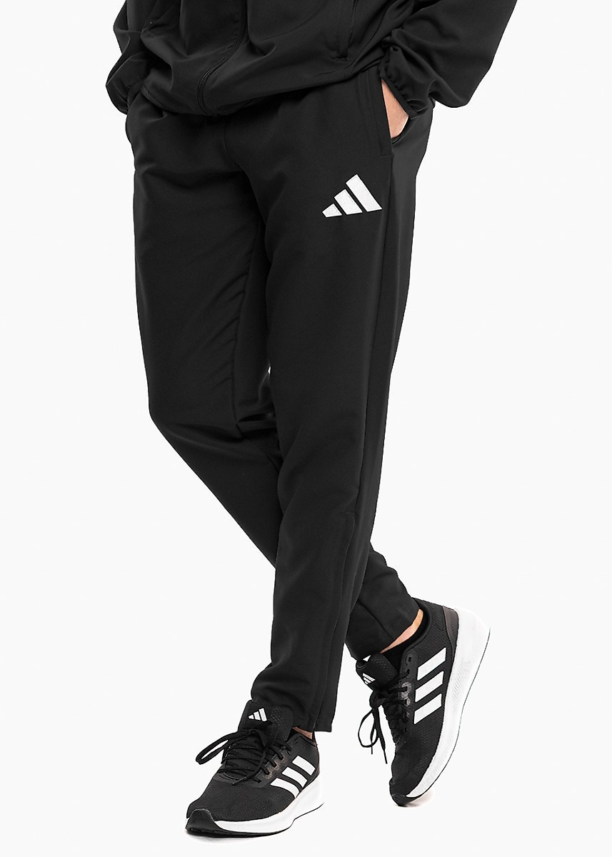 adidas Férfi nadrág Entrada 26 Presentation JZ9127