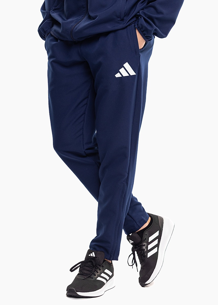 adidas Férfi nadrág Entrada 26 Presentation JZ9126
