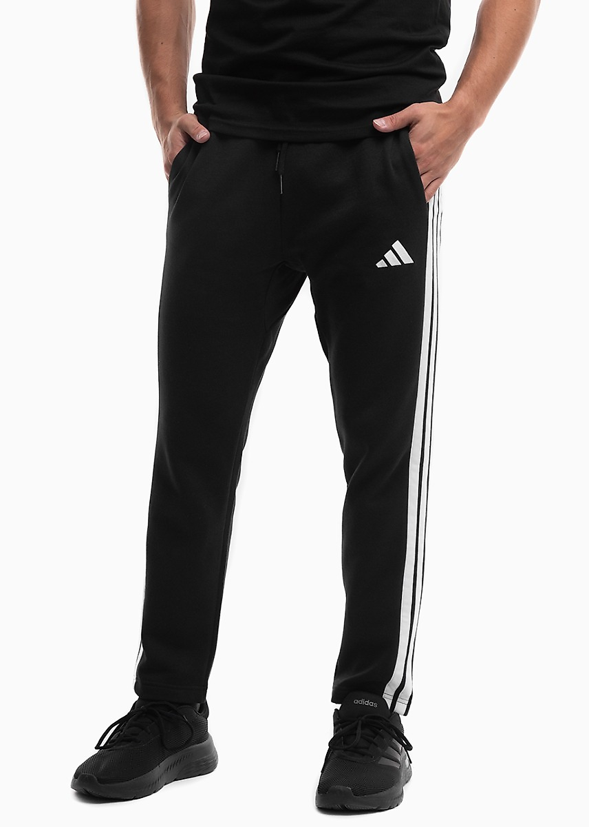 adidas Férfi nadrág Essentials 3-Stripes Fleece JD1854