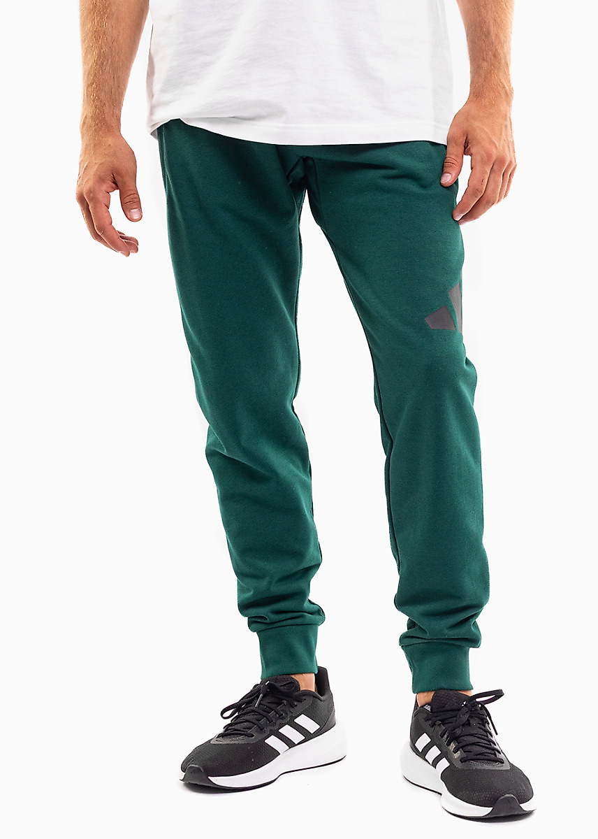 adidas Férfi nadrág Essentials Big Logo French Terry JE8971