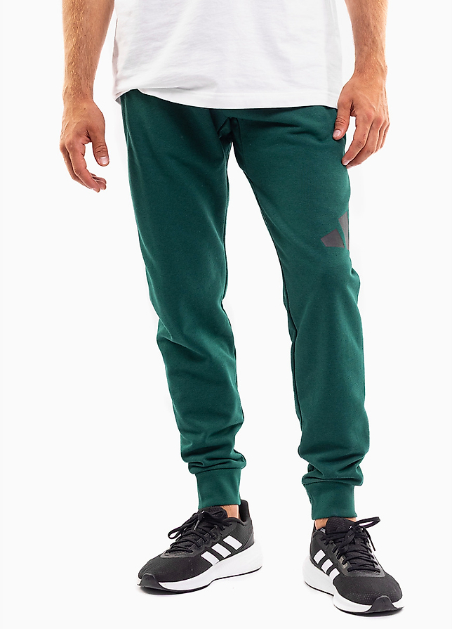 adidas Férfi nadrág Essentials Big Logo French Terry JE8971 adidas Férfi nadrág Essentials Big Logo French Terry JE8971
