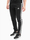 A(z) adidas Spodnie męskie Essentials Single Jersey Tapered Open Hem 3-Stripes IC0044 termékváltozat képe