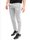 A(z) adidas Spodnie męskie Essentials Single Jersey Tapered Open Hem 3-Stripes IC0046 termékváltozat képe