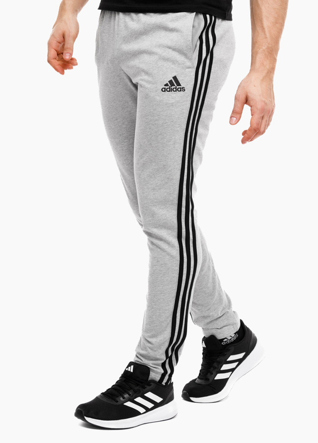 adidas Spodnie męskie Essentials Single GK8998 adidas Spodnie męskie Essentials Single GK8998