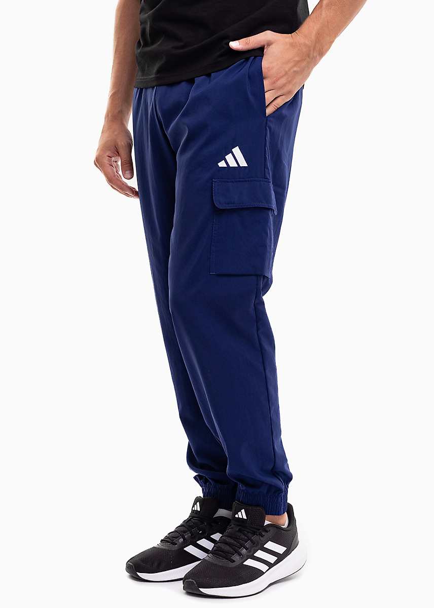 adidas Férfi nadrág Essentials Small Logo Cargo JD1825