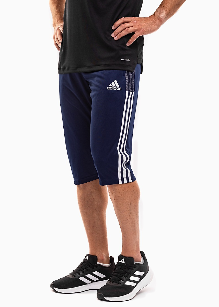 adidas Férfi nadrág Tiro 21 3/4 GH4473