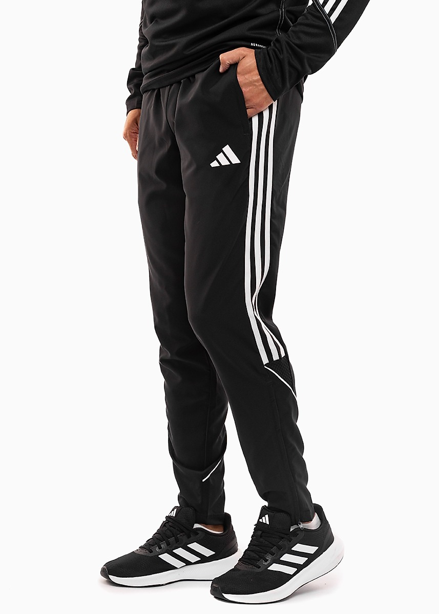 adidas Férfi nadrág Tiro 23 League Woven IB5012