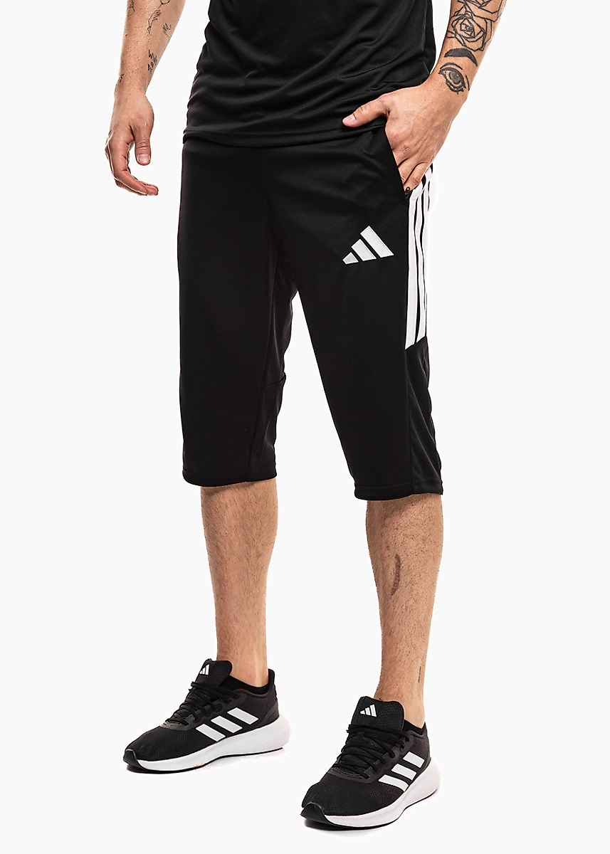 Férfi nadrág adidas Tiro 26 League Training 3/4 KA6342